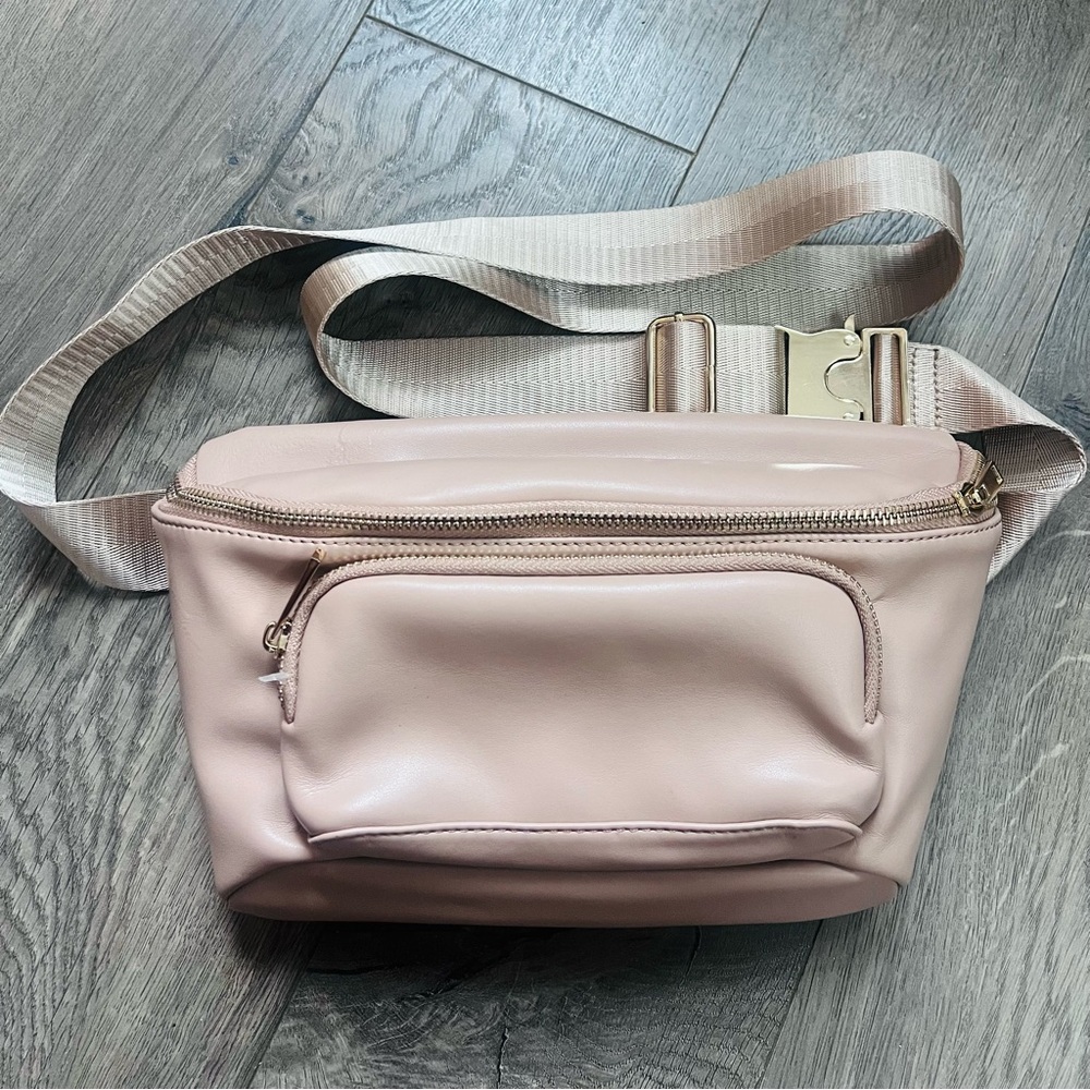 Stylish Belt Bag